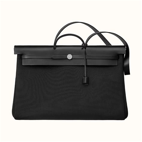 hermes herbag travel|herbag zip.